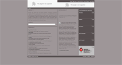 Desktop Screenshot of aamod.archivioluce.com