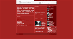 Desktop Screenshot of casadelcinema.archivioluce.com